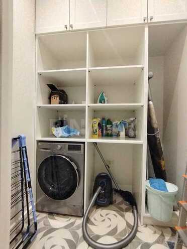 3-комн. новостройка - м. 28 мая - 155 м² (24)