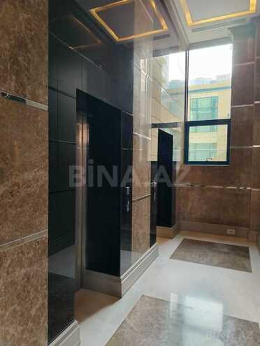 3-комн. новостройка - м. 28 мая - 155 м² (5)