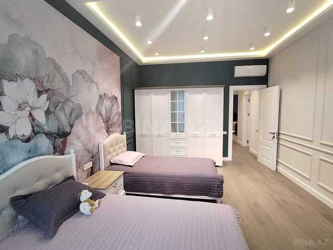 3-комн. новостройка - м. 28 мая - 155 м² (21)
