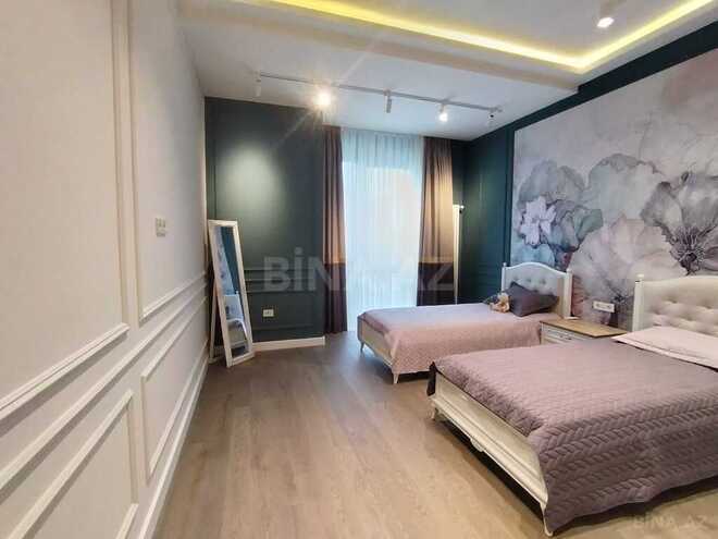 3-комн. новостройка - м. 28 мая - 155 м² (23)