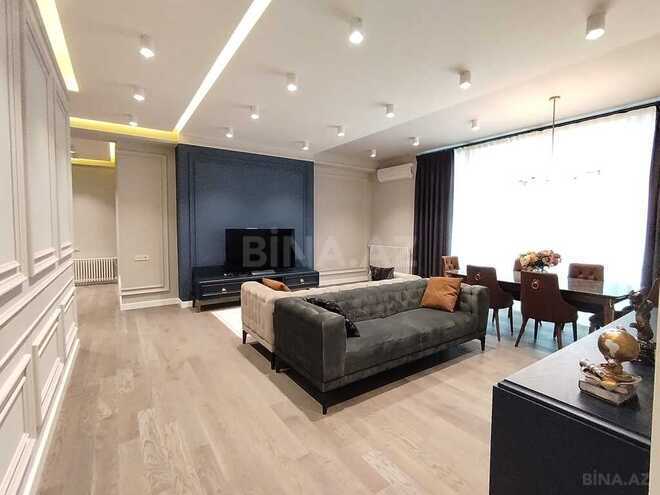 3-комн. новостройка - м. 28 мая - 155 м² (6)