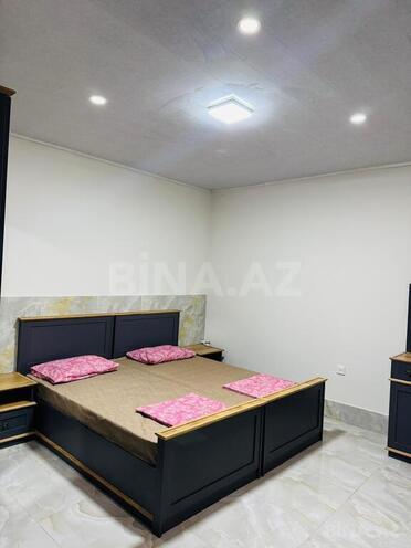 8 otaqlı həyət evi/bağ evi - Mərdəkan q. - 500 m² (12)