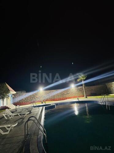 8 otaqlı həyət evi/bağ evi - Mərdəkan q. - 500 m² (6)