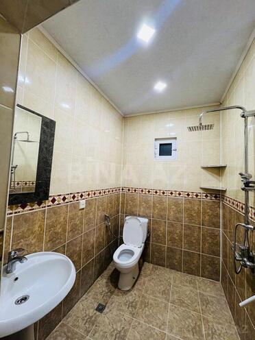 8 otaqlı həyət evi/bağ evi - Mərdəkan q. - 500 m² (15)