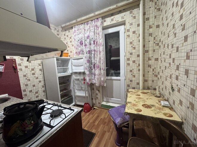 1-комн. вторичка - пос. Ени Гюнешли - 35 м² (3)