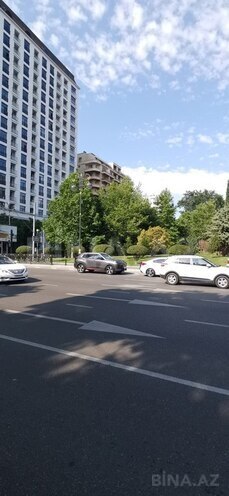 2 otaqlı yeni tikili - 28 May m. - 100 m² (14)