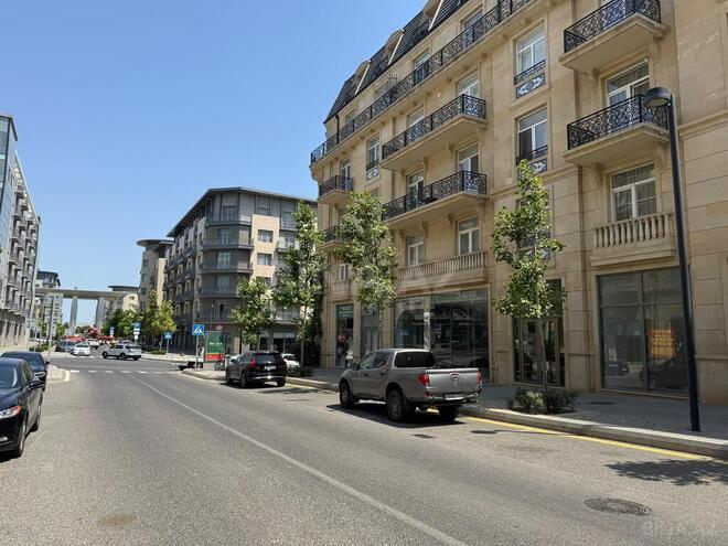 Obyekt - Ağ şəhər q. - 57 m² (2)