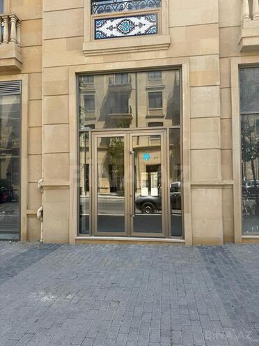 Obyekt - Ağ şəhər q. - 57 m² (5)