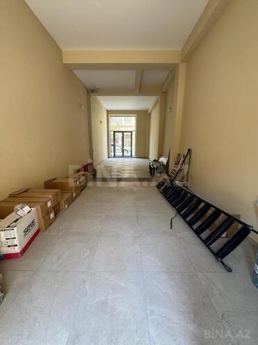 Obyekt - Ağ şəhər q. - 57 m² (4)