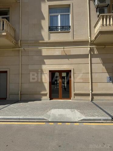 Obyekt - Ağ şəhər q. - 57 m² (6)