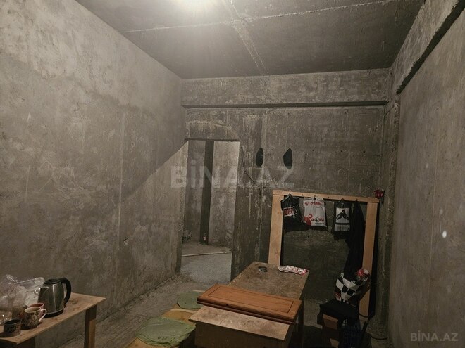 3-комн. новостройка - м. Иншаатчылар - 106.6 м² (10)