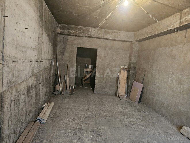 3-комн. новостройка - м. Иншаатчылар - 106.6 м² (13)