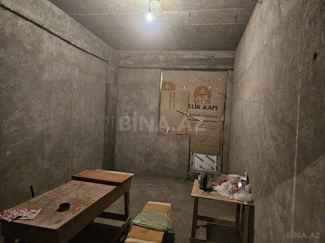3-комн. новостройка - м. Иншаатчылар - 106.6 м² (4)