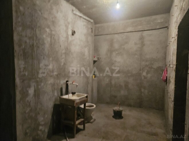 3-комн. новостройка - м. Иншаатчылар - 106.6 м² (9)