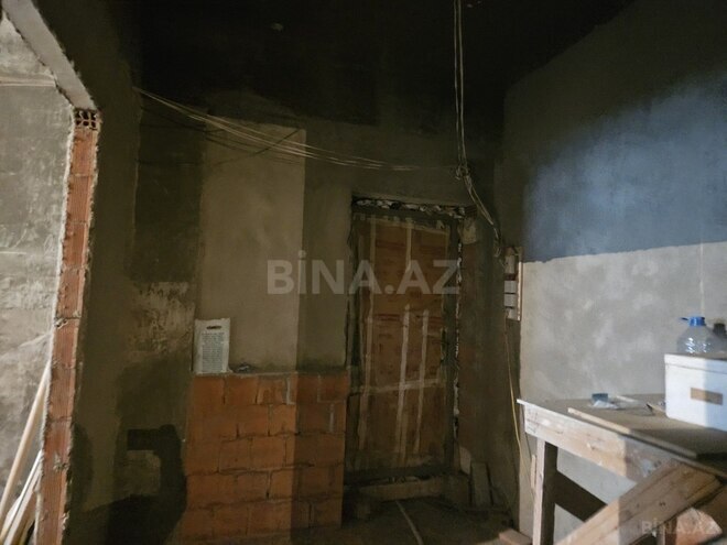 3-комн. новостройка - м. Иншаатчылар - 106.6 м² (8)
