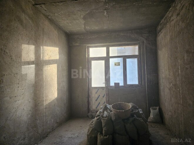 3-комн. новостройка - м. Иншаатчылар - 106.6 м² (5)