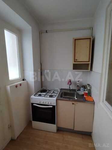 2-комн. новостройка - м. Ази Асланов - 60 м² (16)