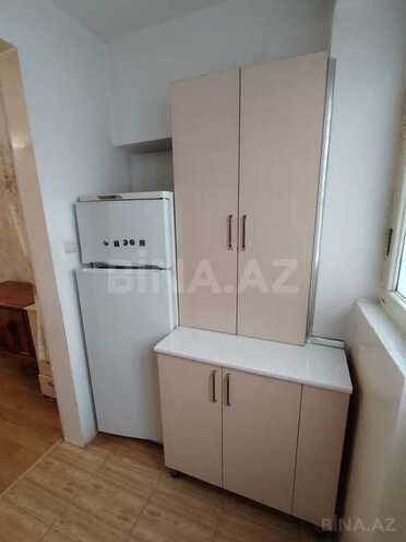 2-комн. новостройка - м. Ази Асланов - 60 м² (17)