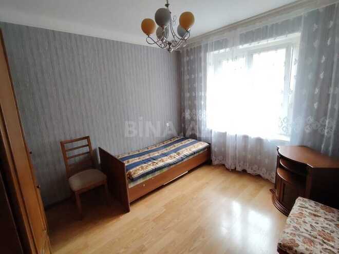 2-комн. новостройка - м. Ази Асланов - 60 м² (10)