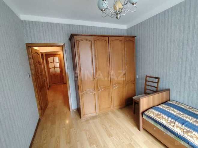 2-комн. новостройка - м. Ази Асланов - 60 м² (11)