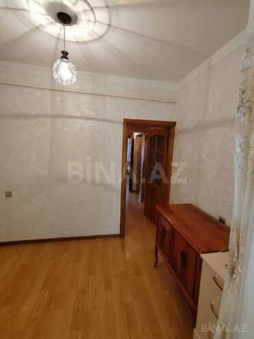 2-комн. новостройка - м. Ази Асланов - 60 м² (18)