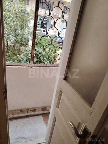 2-комн. новостройка - м. Ази Асланов - 60 м² (19)