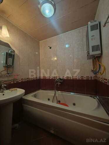 2-комн. новостройка - м. Ази Асланов - 60 м² (21)