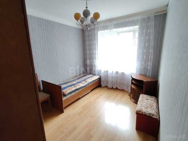 2-комн. новостройка - м. Ази Асланов - 60 м² (13)