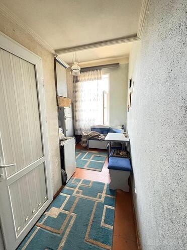 3-комн. вторичка - пос. Ази Асланова - 90 м² (11)