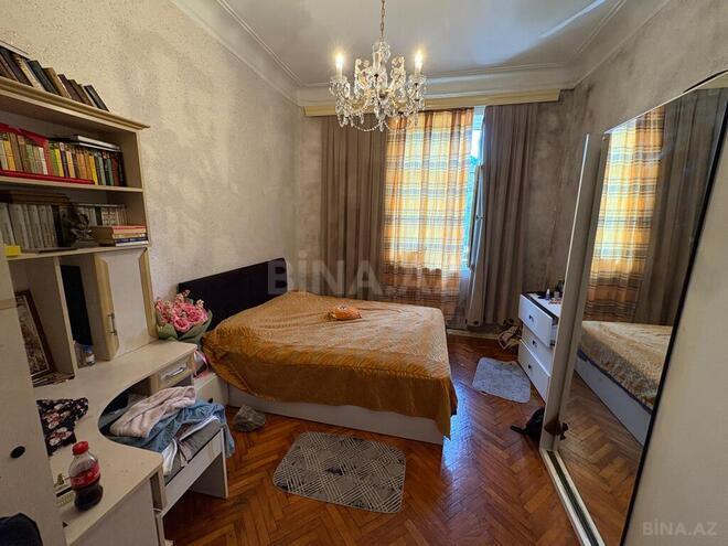 3-комн. вторичка - пос. Ази Асланова - 90 м² (12)