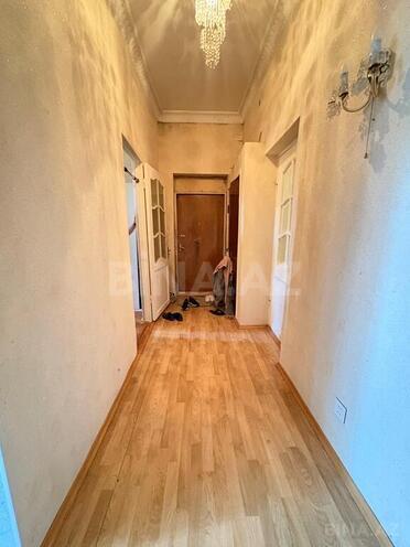 3-комн. вторичка - пос. Ази Асланова - 90 м² (6)