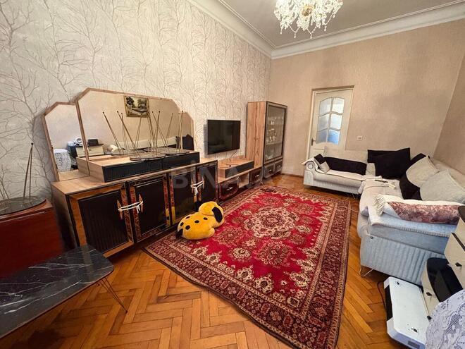 3-комн. вторичка - пос. Ази Асланова - 90 м² (8)