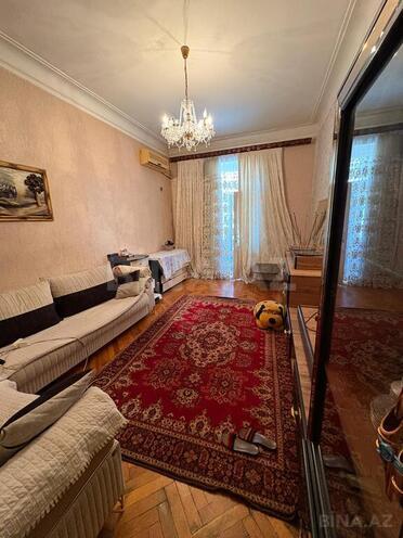 3-комн. вторичка - пос. Ази Асланова - 90 м² (7)