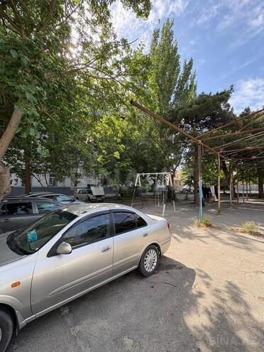 3-комн. вторичка - пос. Ази Асланова - 90 м² (5)