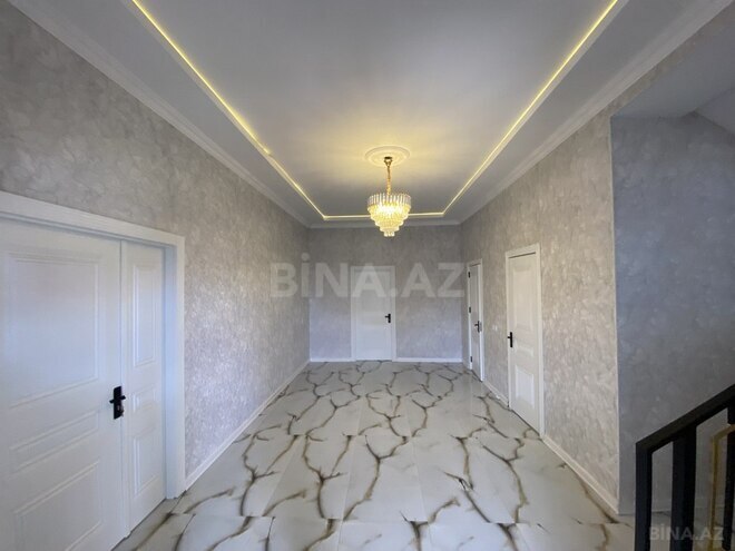 5-комн. дом/дача - пос. Биладжары - 220 м² (16)