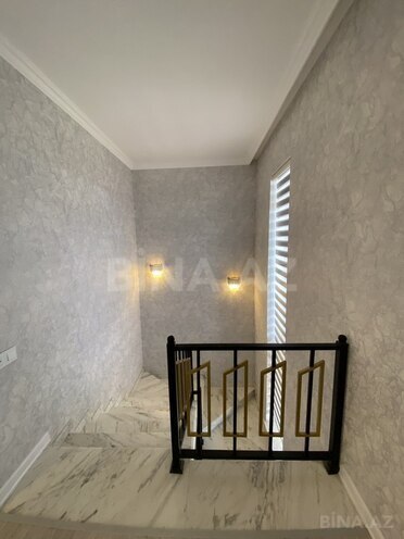 5-комн. дом/дача - пос. Биладжары - 220 м² (21)