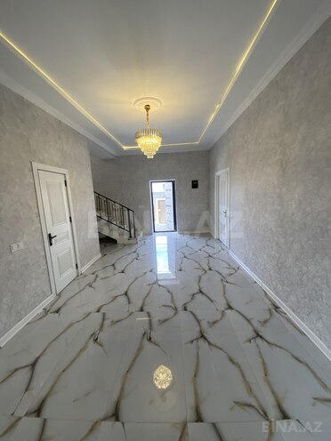 5-комн. дом/дача - пос. Биладжары - 220 м² (12)