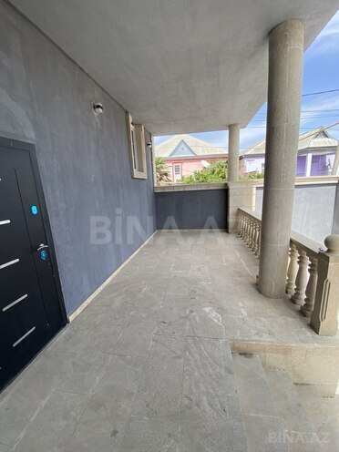 5-комн. дом/дача - пос. Биладжары - 220 м² (6)