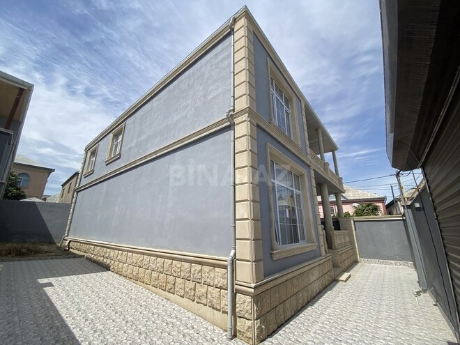 5-комн. дом/дача - пос. Биладжары - 220 м² (7)