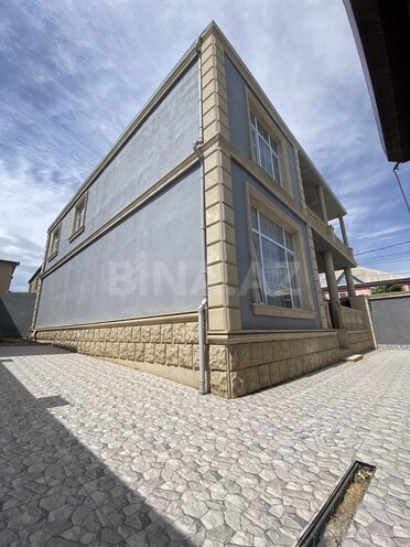5-комн. дом/дача - пос. Биладжары - 220 м² (1)