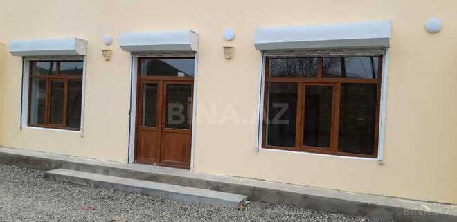 Объект - пос. Рамана - 250 м² (2)