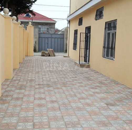 Объект - пос. Рамана - 250 м² (6)