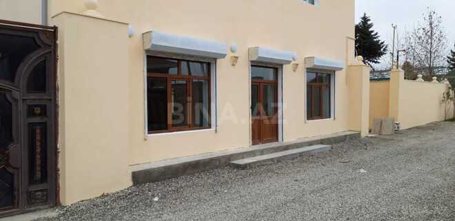 Объект - пос. Рамана - 250 м² (5)