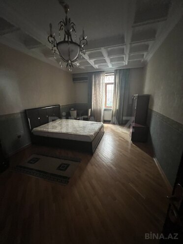 Satılır 6 otaqlı həyət evi/bağ evi 300 m², Badamdar q., photo 10 from 15