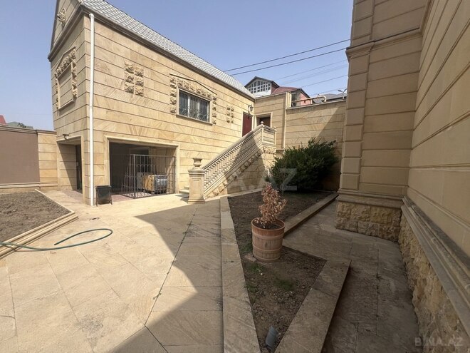 Satılır 6 otaqlı həyət evi/bağ evi 300 m², Badamdar q., photo 5 from 15