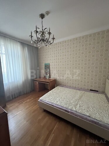 Satılır 6 otaqlı həyət evi/bağ evi 300 m², Badamdar q., photo 11 from 15