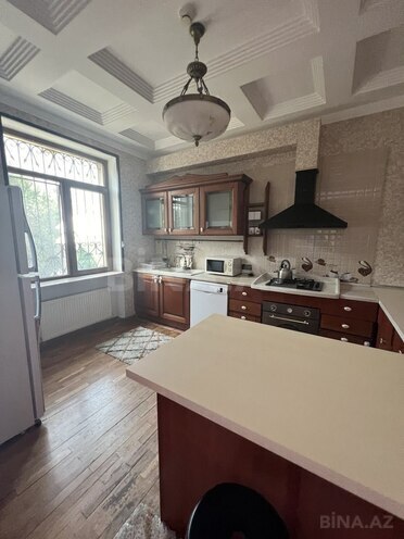 Satılır 6 otaqlı həyət evi/bağ evi 300 m², Badamdar q., photo 9 from 15