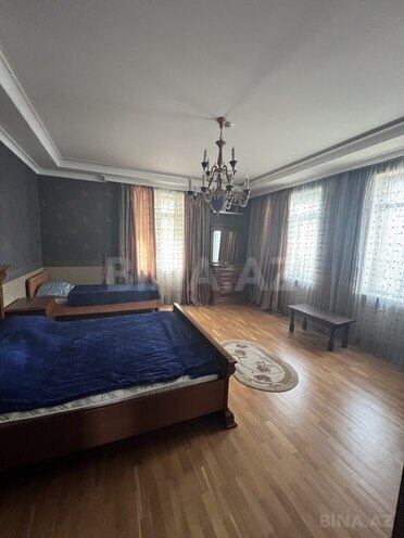 Satılır 6 otaqlı həyət evi/bağ evi 300 m², Badamdar q., photo 13 from 15