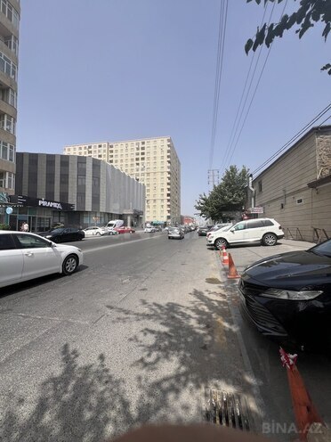 Satılır 6 otaqlı həyət evi/bağ evi 300 m², Badamdar q., photo 14 from 15