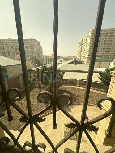 Satılır 6 otaqlı həyət evi/bağ evi 300 m², Badamdar q., photo 12 from 15